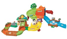 Go! Go! Smart Animals® - Zoo Explorers Playset™